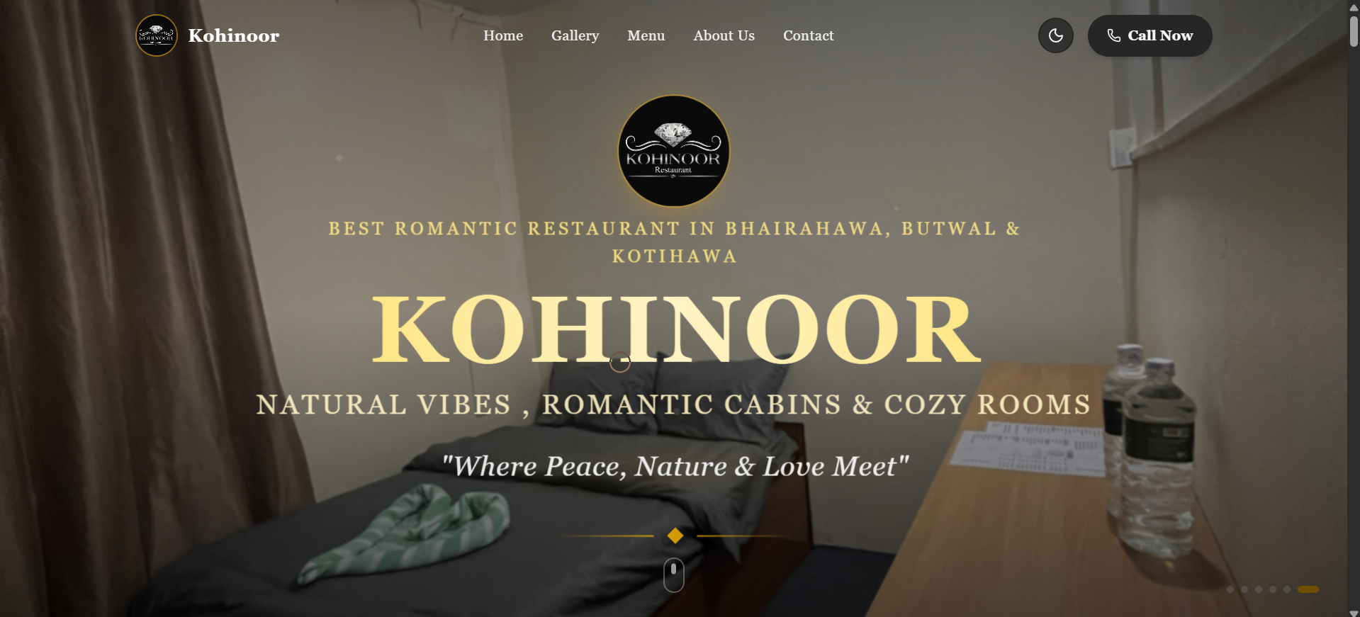 Kohinoor Restaurant preview