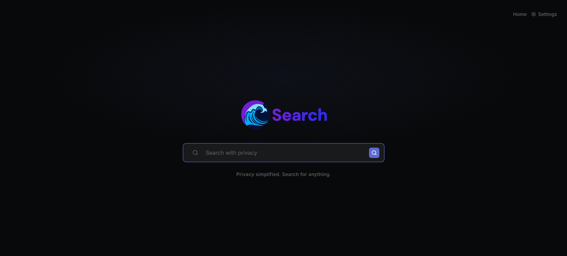 Sorvx Search preview